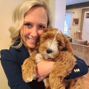 Meet your Posher, Hillary